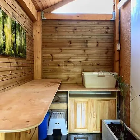 Appartement JARDINS DE LA PLAGE - Duplex les pieds dans le sable Capbreton