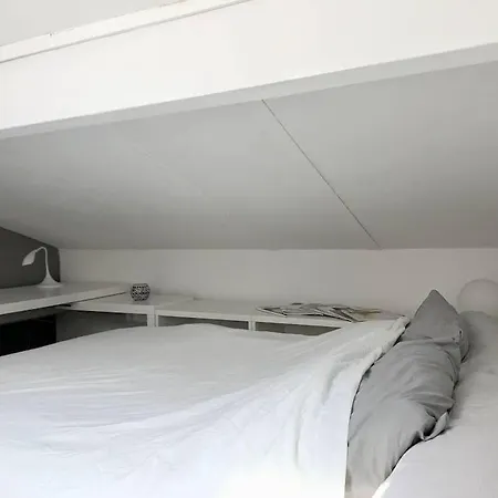 Appartement JARDINS DE LA PLAGE - Duplex les pieds dans le sable Capbreton